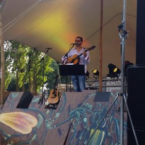Festival Havenkwartier Deventer (2019)